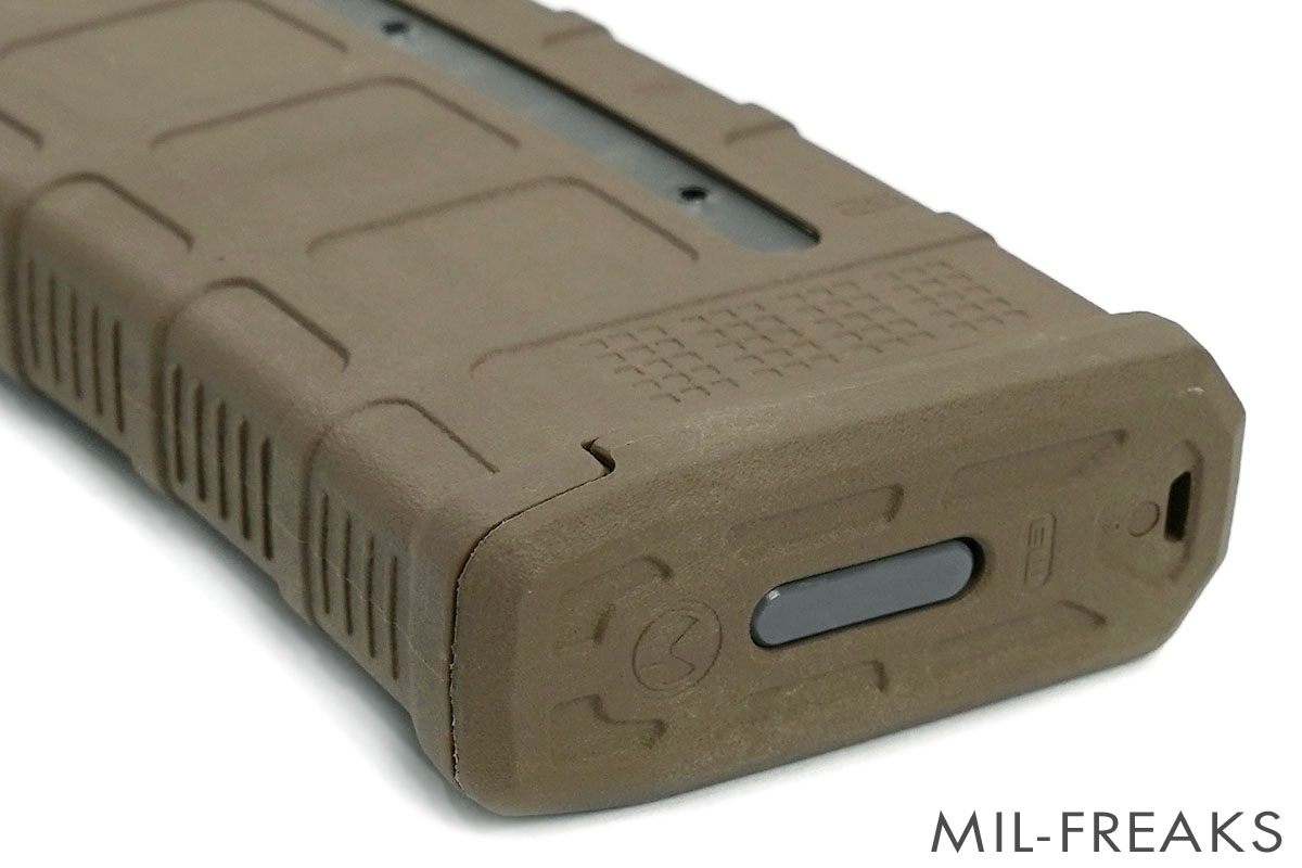 MAGPUL PMAG 30 GEN 3 5.56mm M4/AR TAN │ ミリタリーショップ MIL-FREAKS