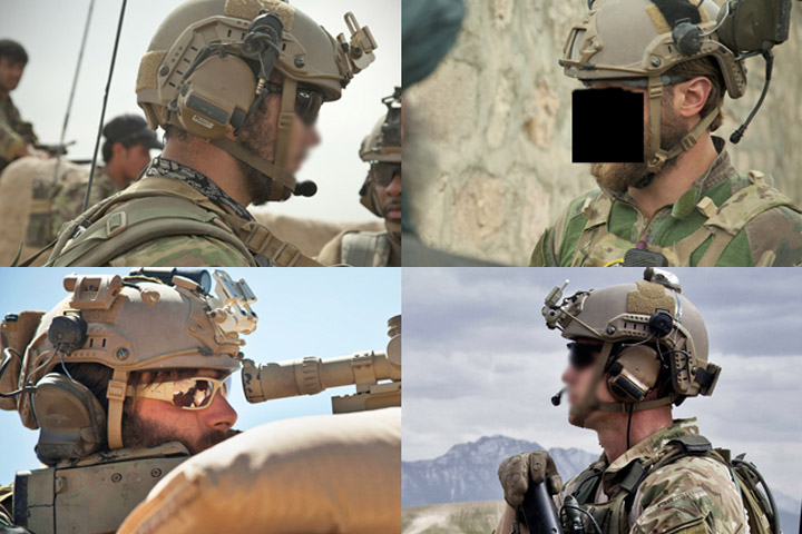 FMA Ops-Coreタイプ FAST マリタイム ヘルメット アーバンTAN レプリカ