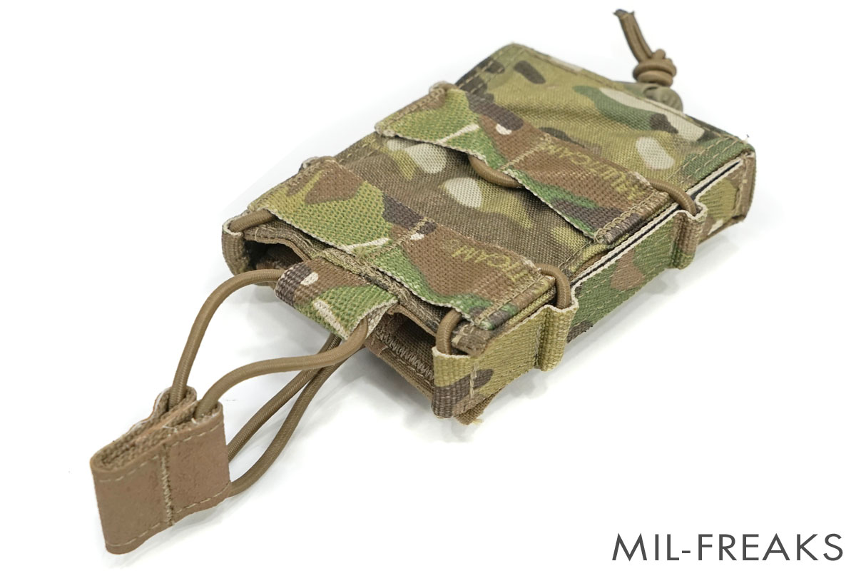 売りきり] TYR コンバット アジャスタブル 5.56 / 7.62 ユニバーサル