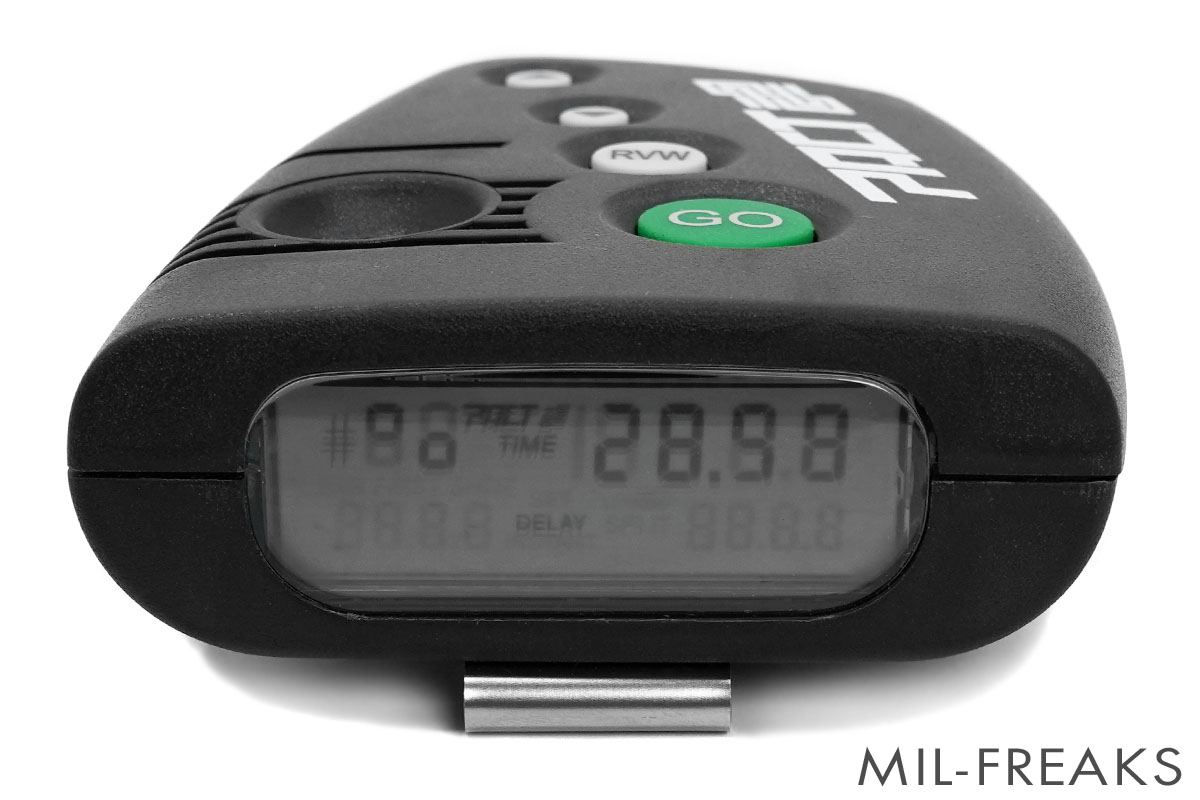 PACT Club Shot Timer 3 シューティングタイマー │ ミリタリー