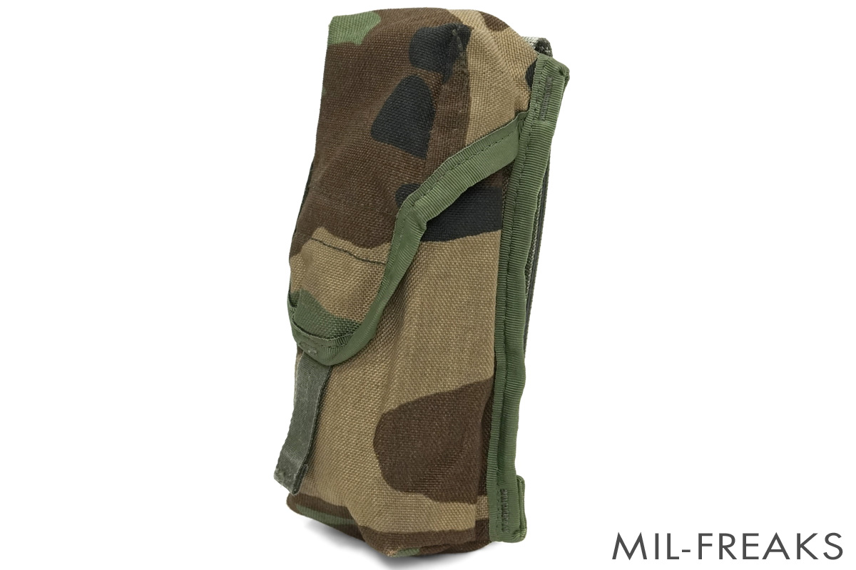 売りきり] 米軍実物 Safariland SPEAR 2MAG 30Round M4 ダブル
