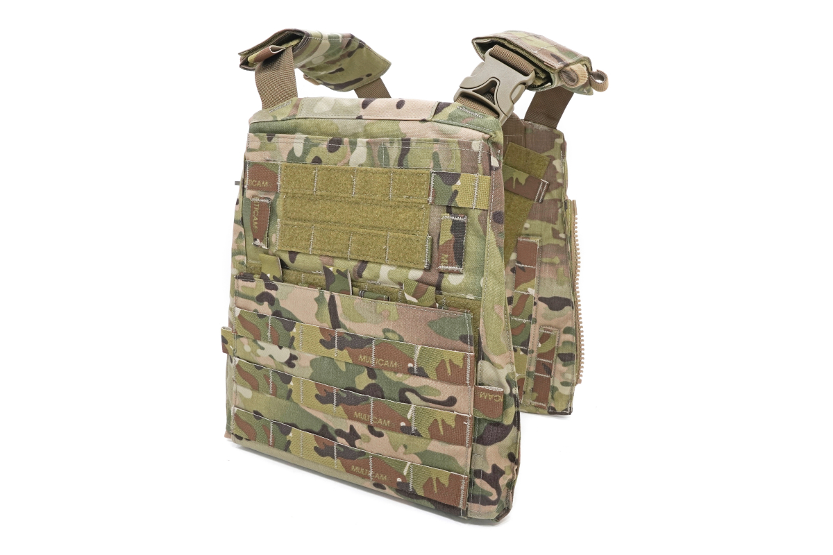 SHEKKIN GEARS CryePrecisionタイプ AVS MBAVカット プレート前後