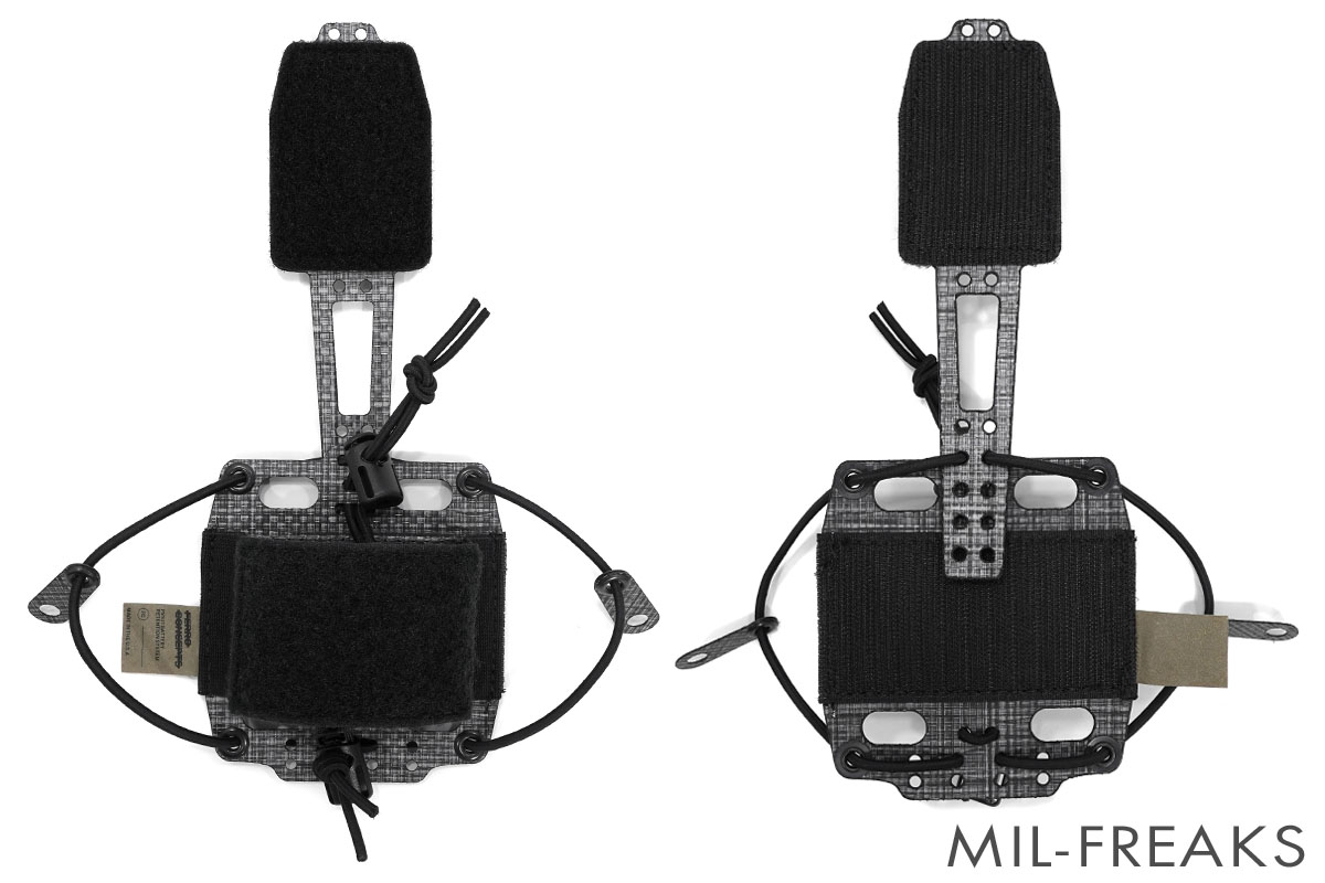 FERRO CONCEPTS PVS-31 バッテリーボックス リテンションシステム