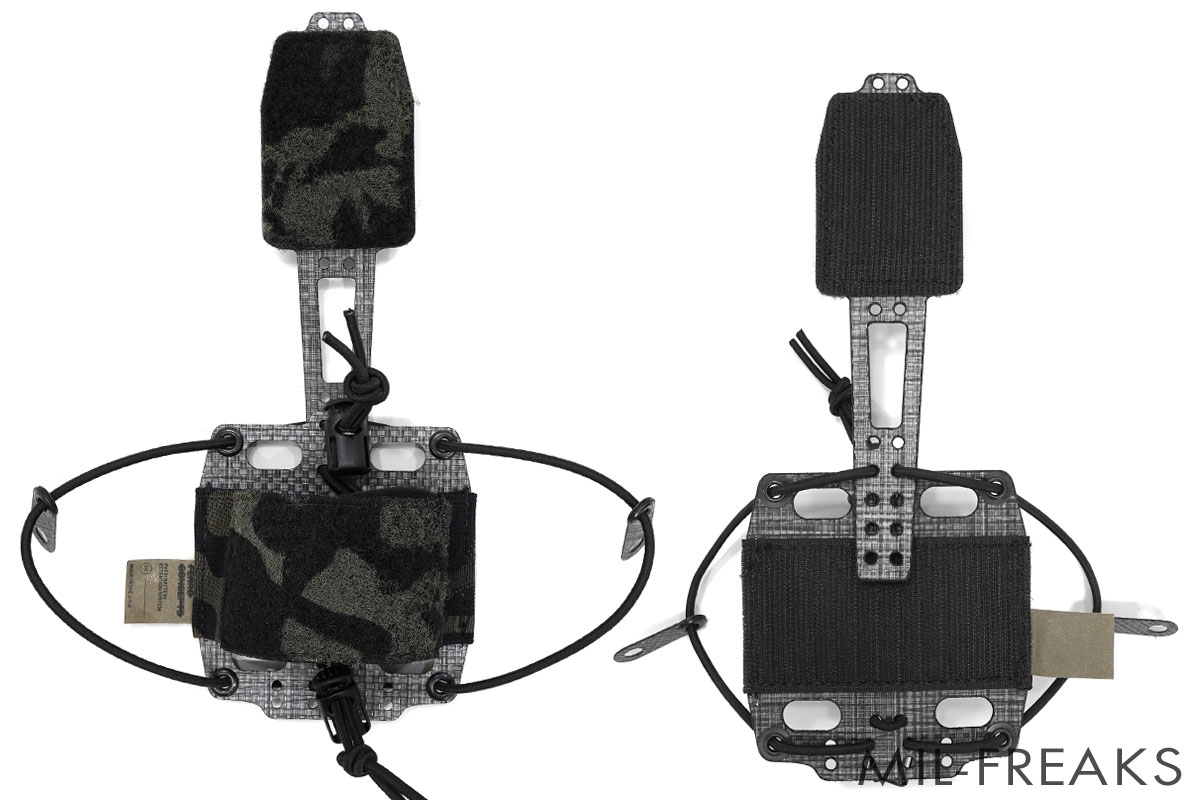 FERRO CONCEPTS PVS-31 バッテリーボックス リテンションシステム