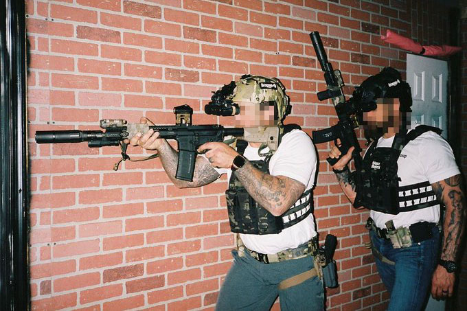 UNITY FAST Micro オプティック マウント フラットダークアース