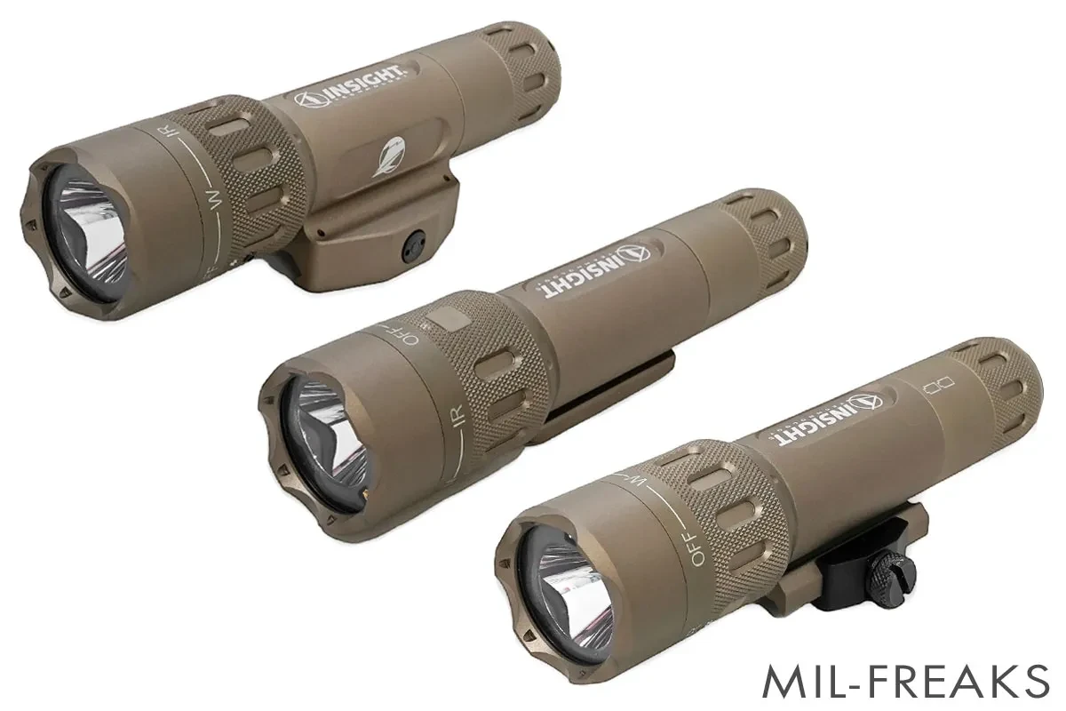 SureFire 6PX PRO フラッシュライト │ ミリタリーショップ MIL-FREAKS
