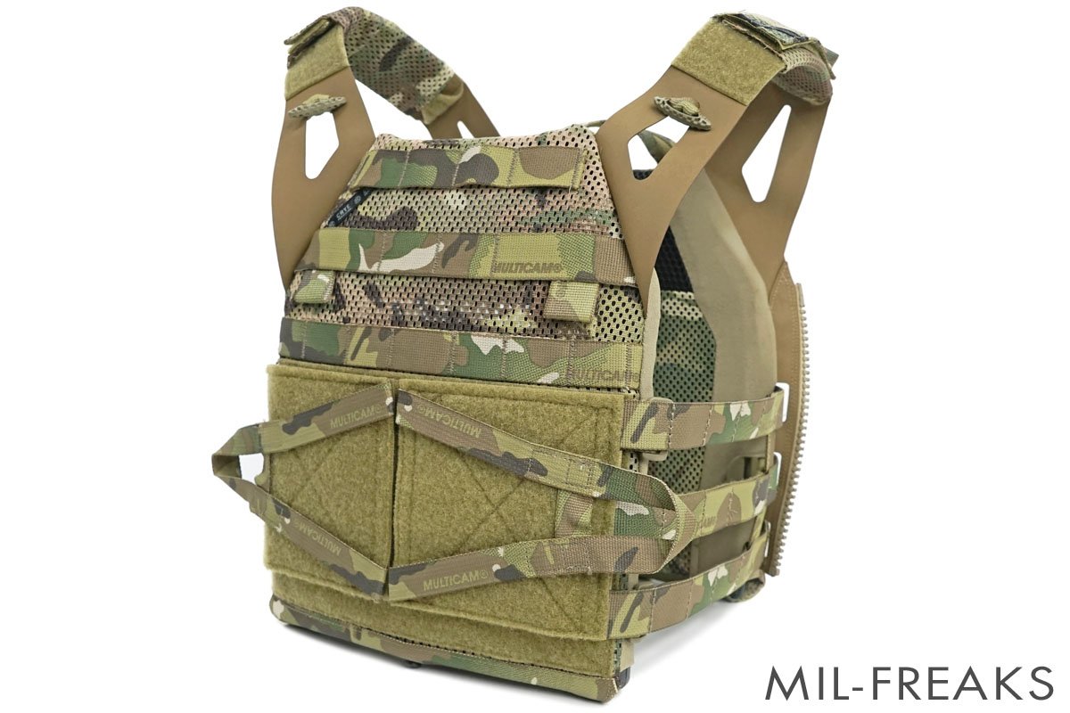 Crye Precision MARITIME Jumpable Plate Carrier 2.0 (JPC 2.0