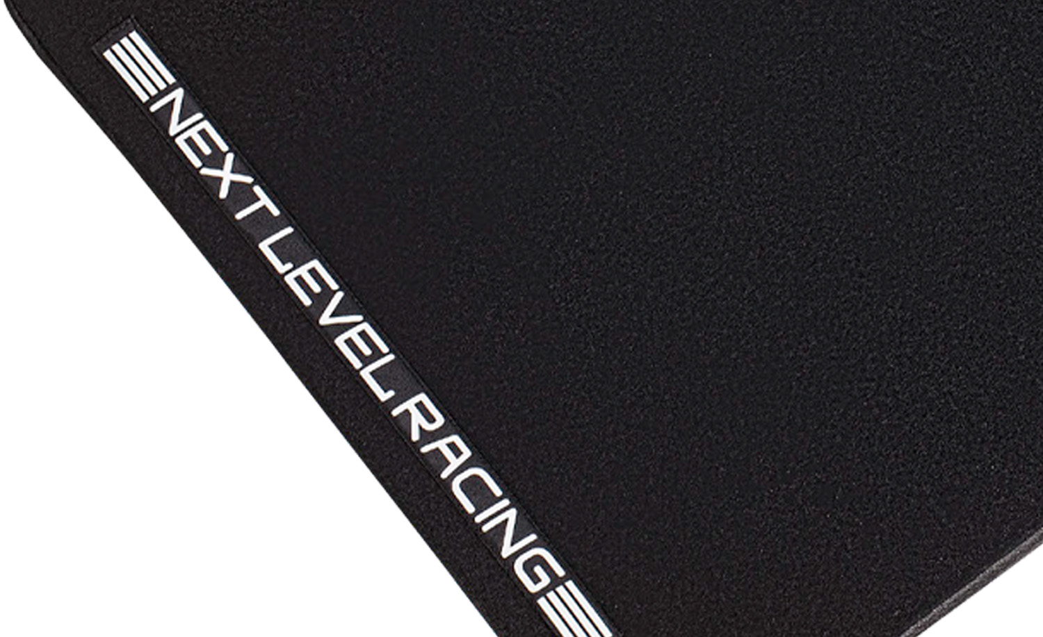 Next Level Racing XL Premium Floor Mat – 株式会社マイルストーン