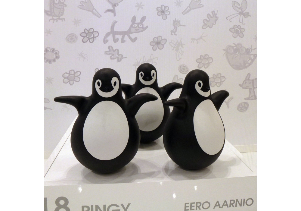 Pingy Magis Me Too Penguin - Miliashop
