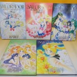 発表50周年記念 ねじ式 原寸大複製原画集 つげ義春 限定 直筆サイン