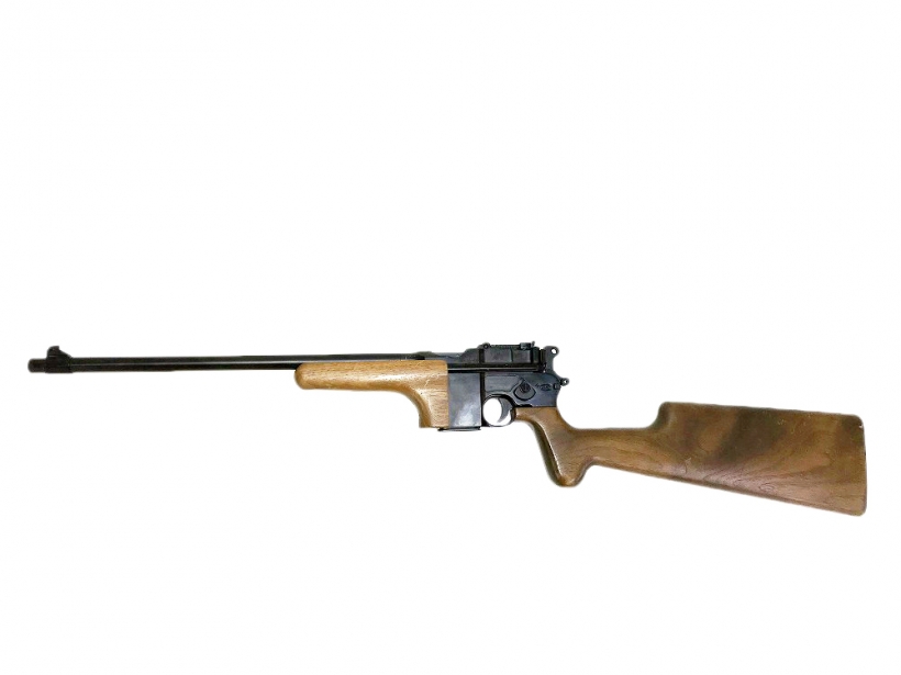 マルシン] モーゼルM712カービンの買取価格と高価買取のポイントなど