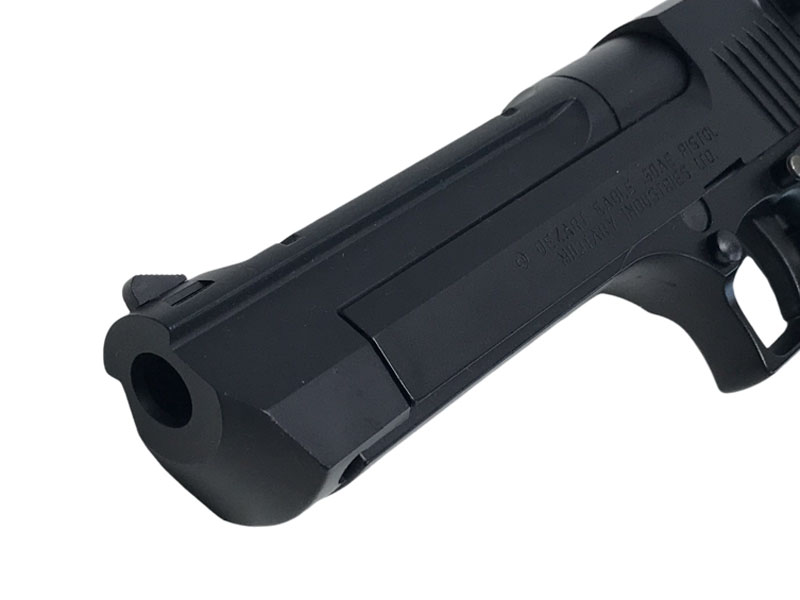 東京マルイ] デザートイーグル 50AE 旧モデルの買取価格と高価買取の