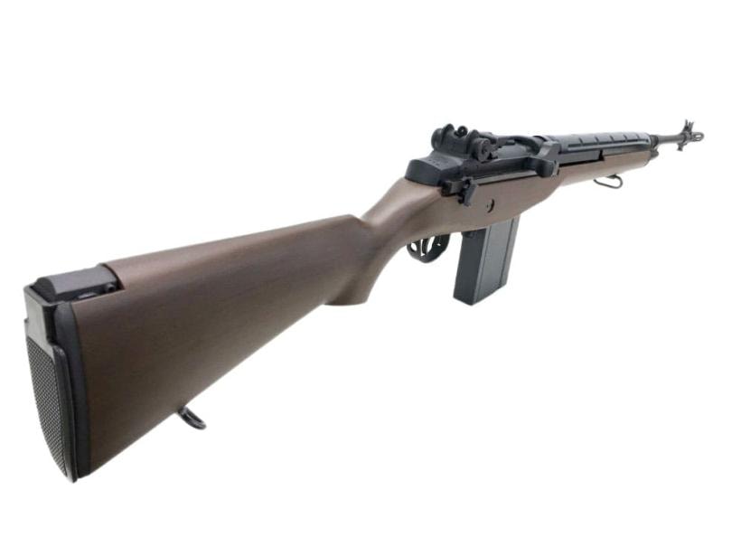 東京マルイ] M14 ウッドタイプストックの買取価格と高価買取のポイント