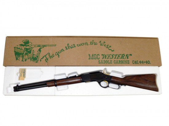 MGC] ウィンチェスター M73 S-DXの買取価格と高価買取のポイントなど