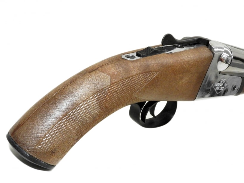 ハドソン] マッドマックス DX シルバー 木製ストックの買取価格と高価