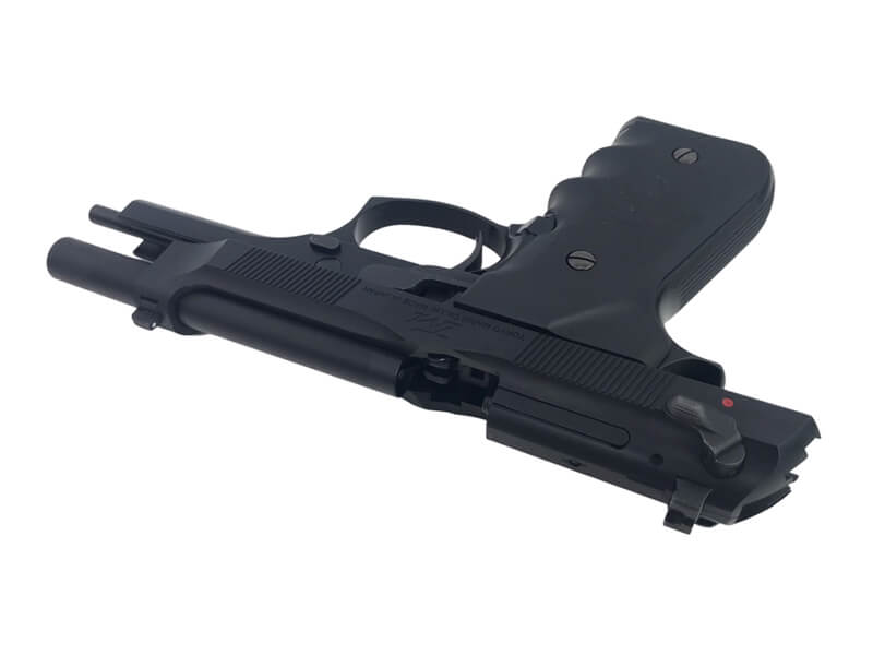 東京マルイ] タクティカルマスターの買取価格と高価買取のポイントなど