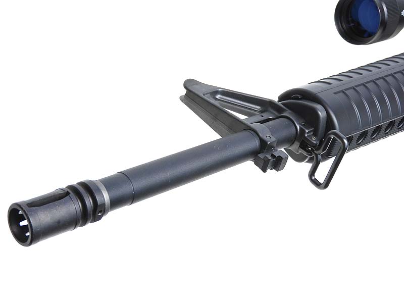 東京マルイ] M16 ゴルゴ13カスタム ゴルゴ40周年記念 限定モデルの買取