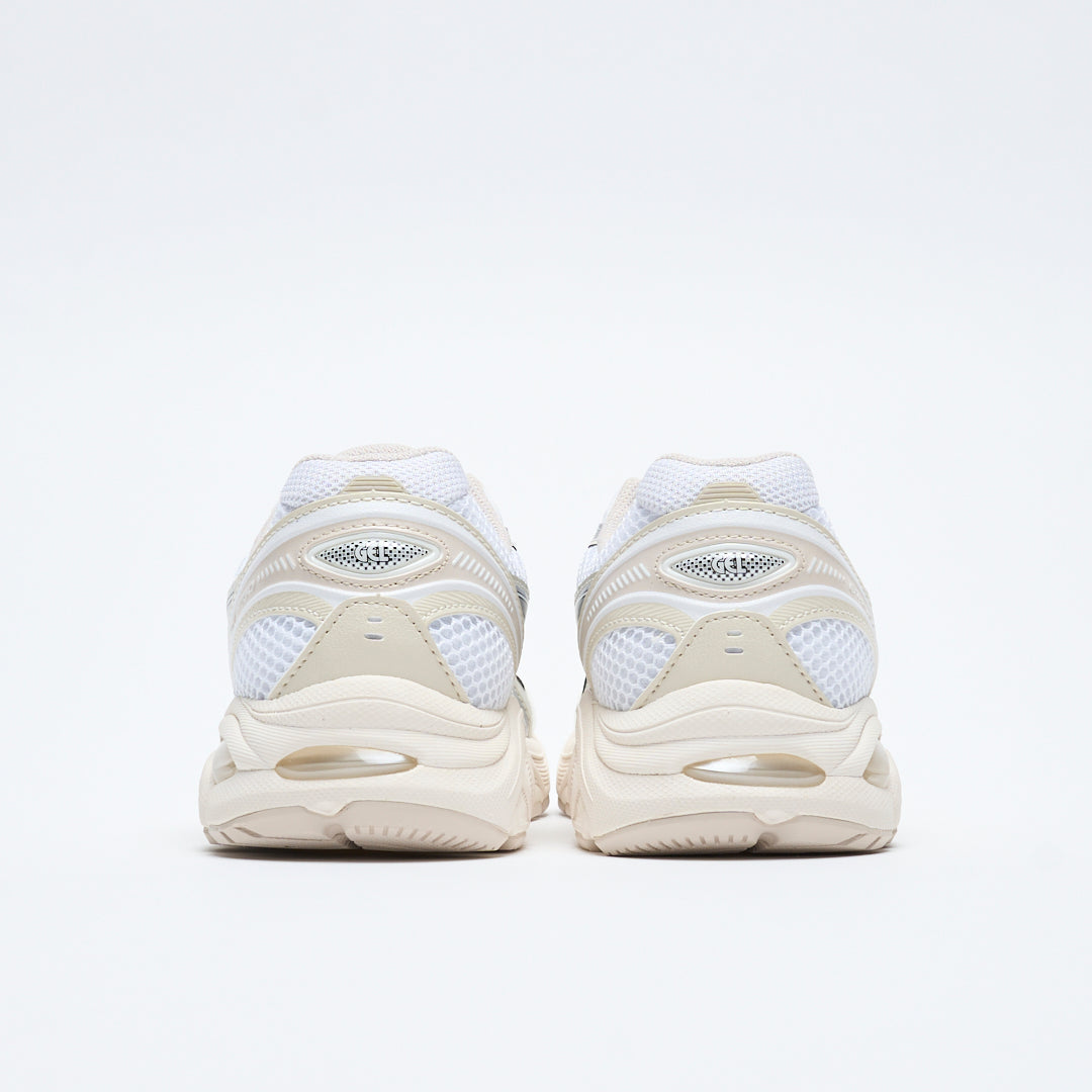 Above the Clouds X Asics Sportyle - GT -2160 (White/Pure Silver