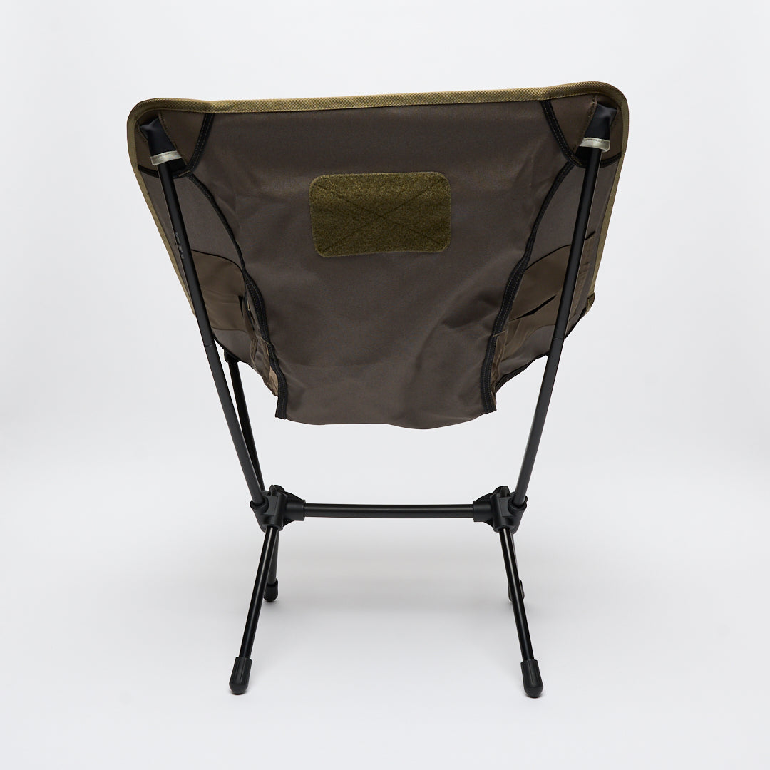 Helinox - Tactical Chair (Military Olive) – MILK STORE