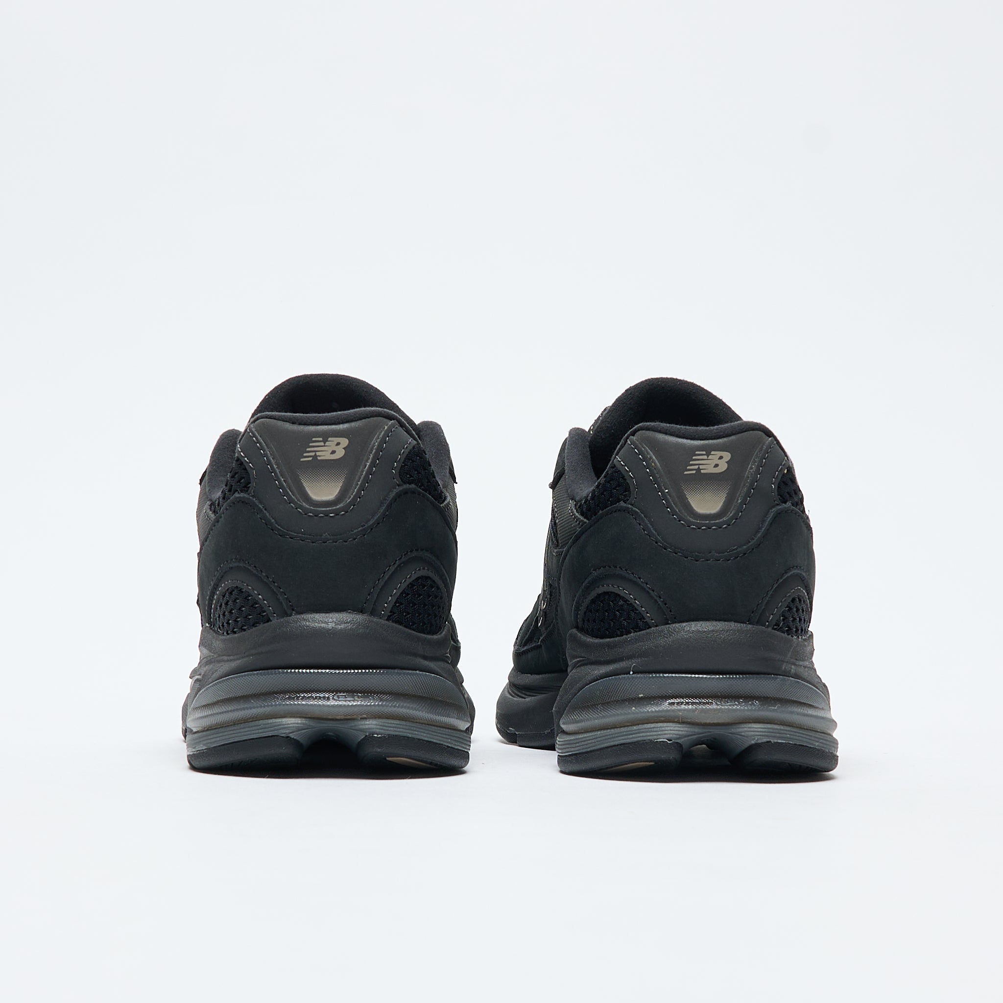 New Balance - U 2010 TTB (Black/Black/Cement) – MILK STORE