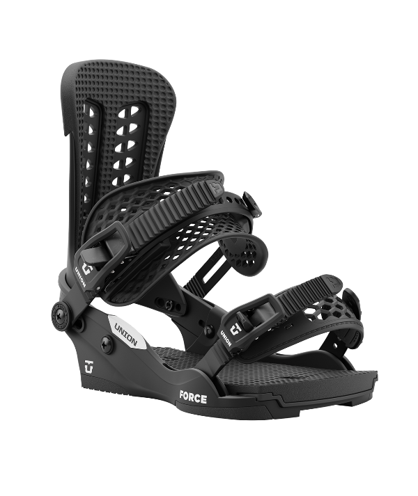 The Union Force Classic Mens Snowboard Bindings 2026
