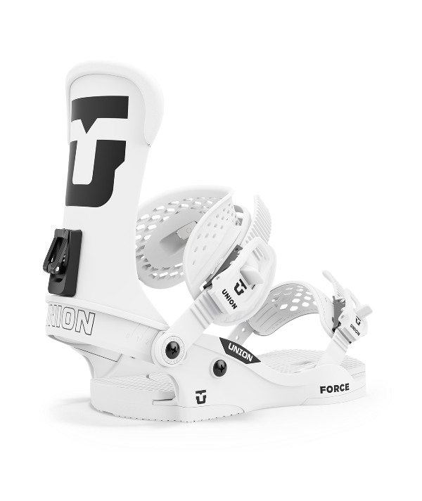 The Union Force Classic Mens Snowboard Bindings 2026