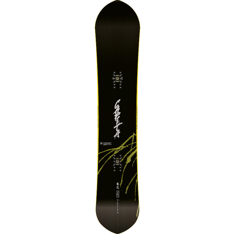 The Capita Kazu Kokubo Pro Snowboard