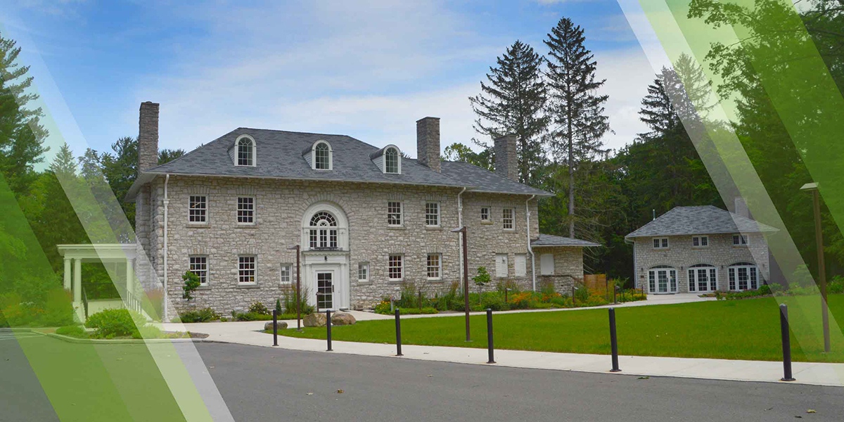 Ford Nature Center – Mill Creek MetroParks