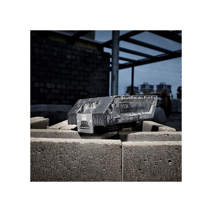 Milwaukee MX FUEL XC406 バッテリー｜高容量・長時間稼働｜MXF XC406