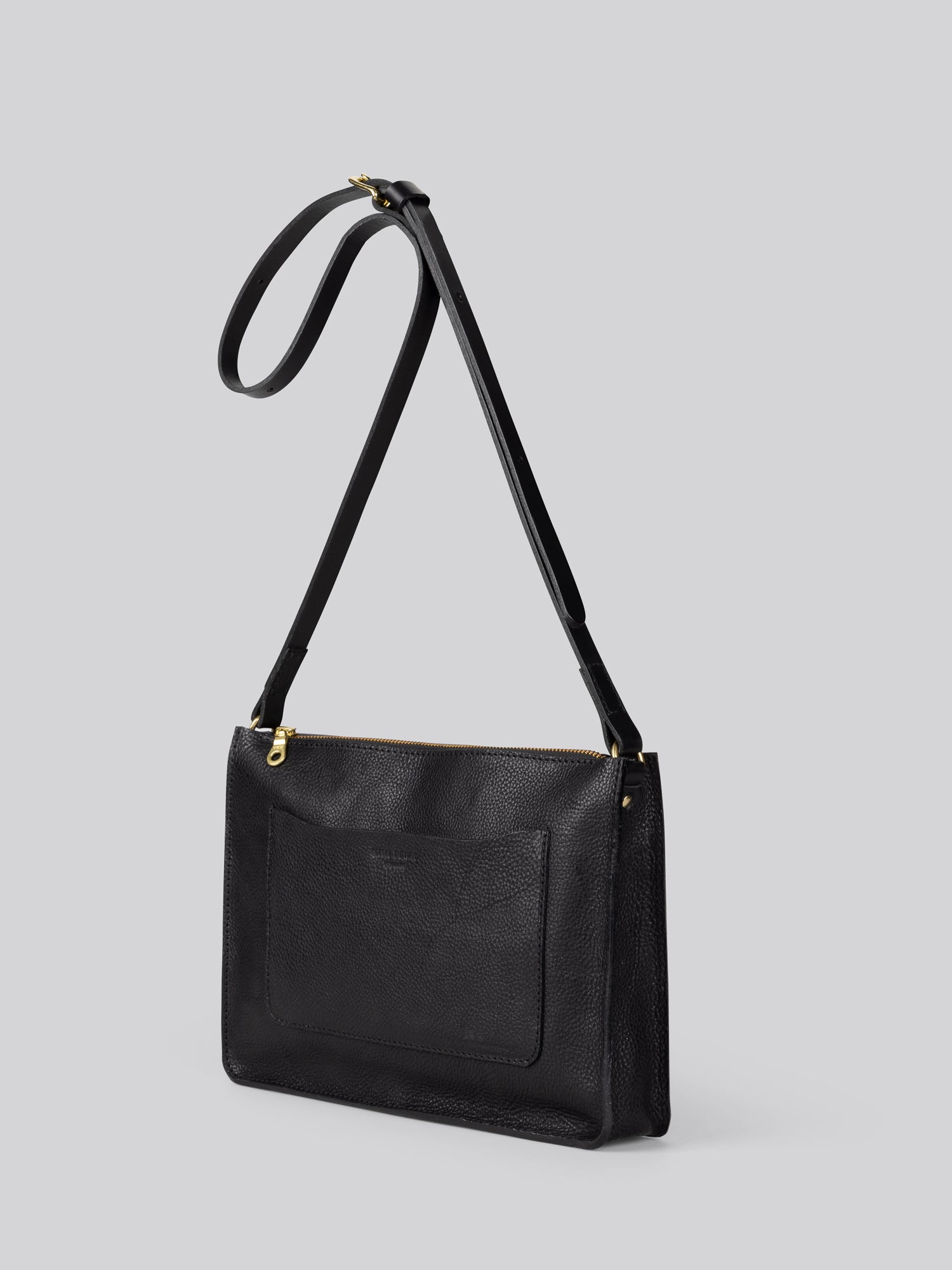 Kite - Grainy Black – Mimi Berry