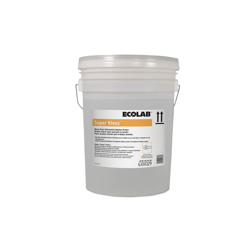 Super-Klenz 45# - MMPA