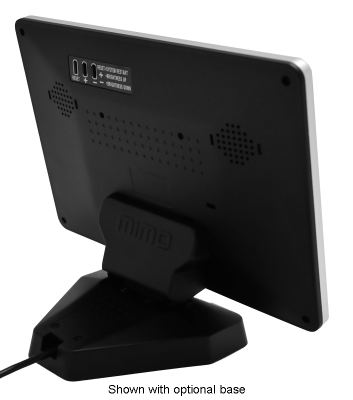 Mimo Vue Capture Touch Display with HDMI (UM-1080CH-G)