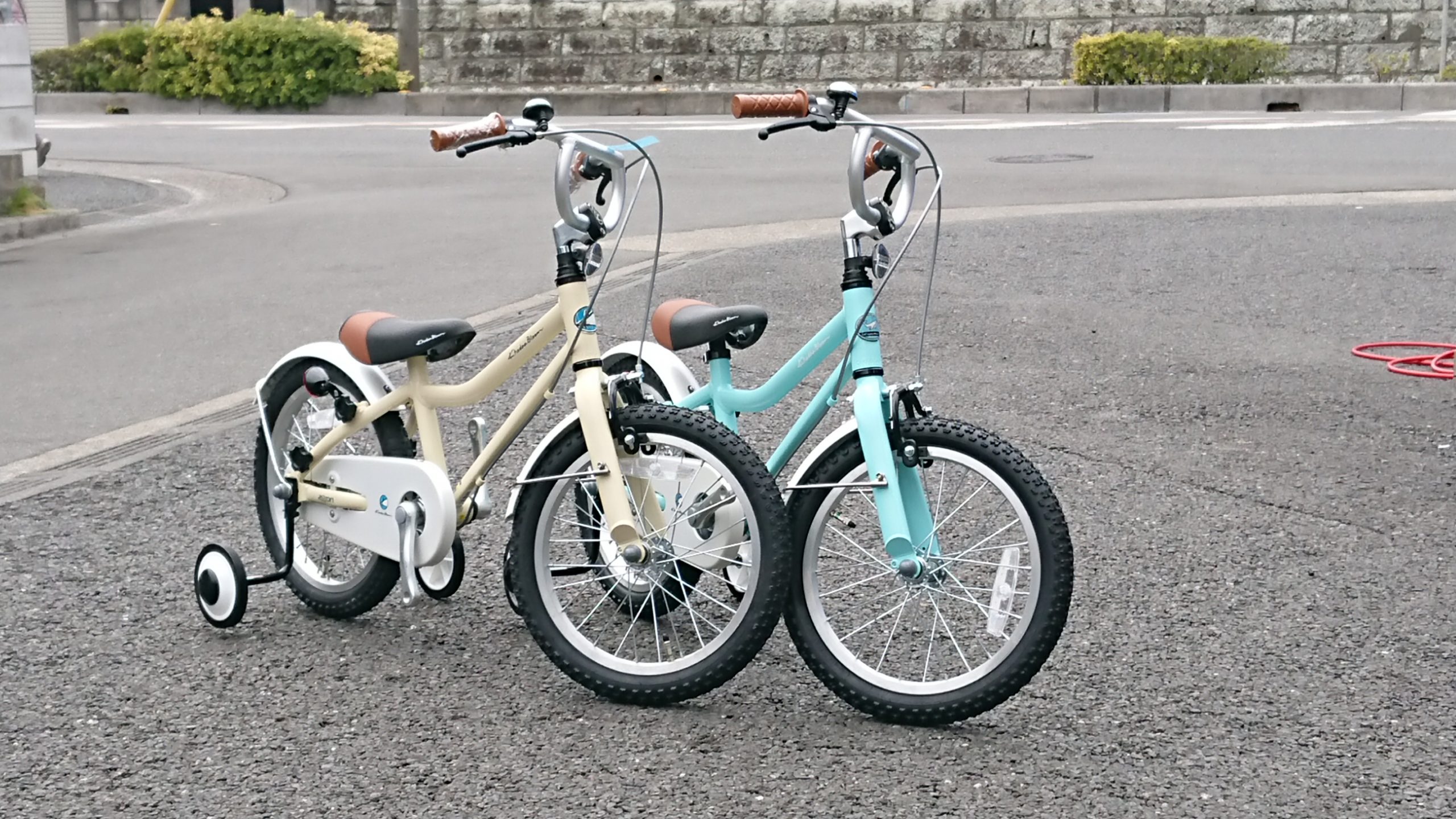 コーダブルーム asson K16（アッソンK16）