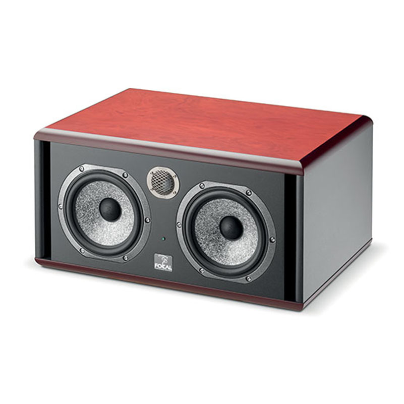 Twin6 Be[生産完了] – Media Integration, Inc.