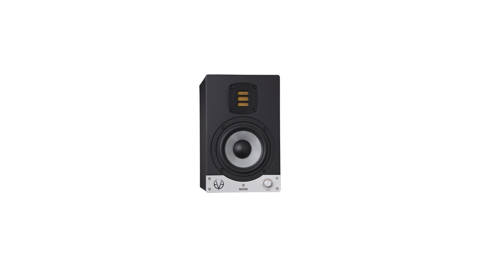 EVE Audio SC205レビュー by Pro Tools Expert – Media Integration, Inc.