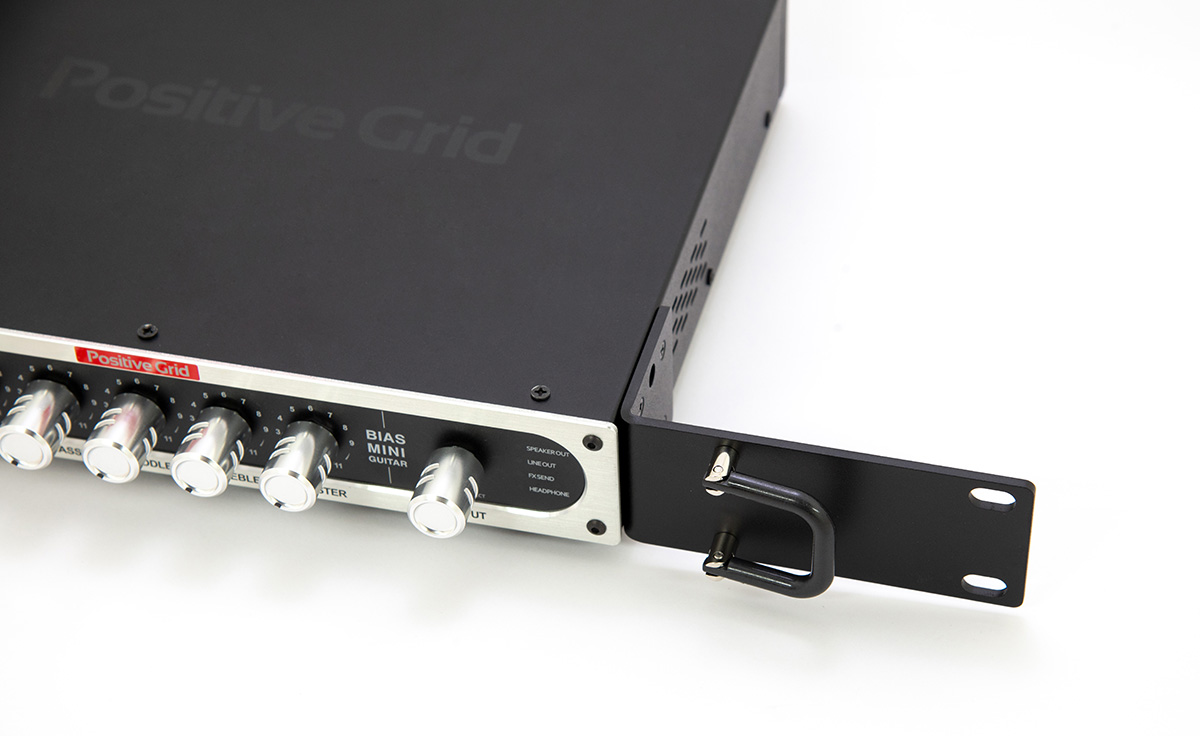 BIAS Mini Guitar [生産完了] – Media Integration, Inc.