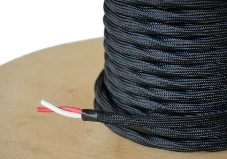 sonorus XL2 PA speaker cable[生産完了] – Media Integration, Inc.