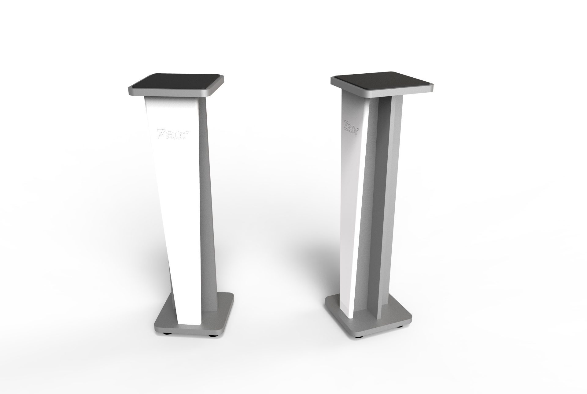 Croce Stand – Media Integration, Inc.