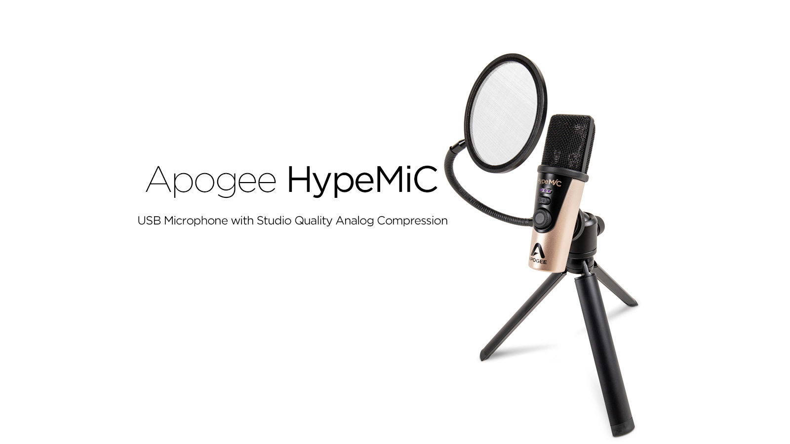 HypeMiC – Media Integration, Inc.