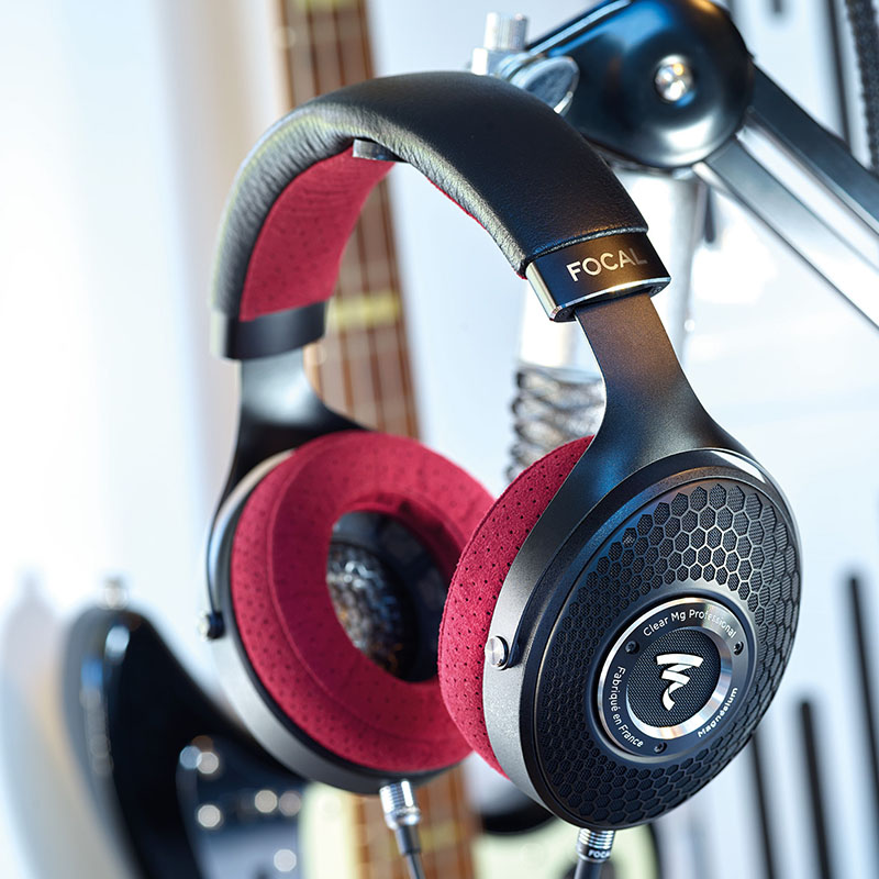 Clear MG Pro – Media Integration, Inc.