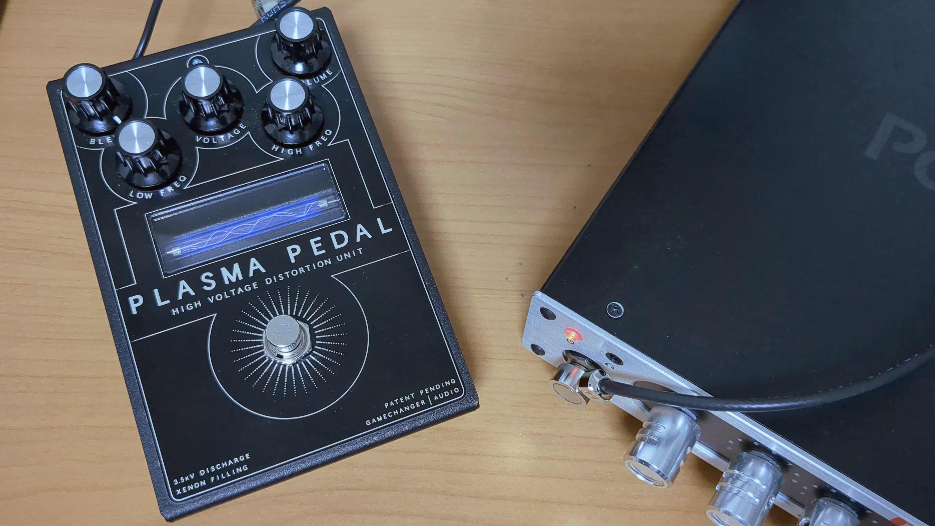 ギターサウンドの枠に収まらない歪みペダルを使ってみよう！！ – Media