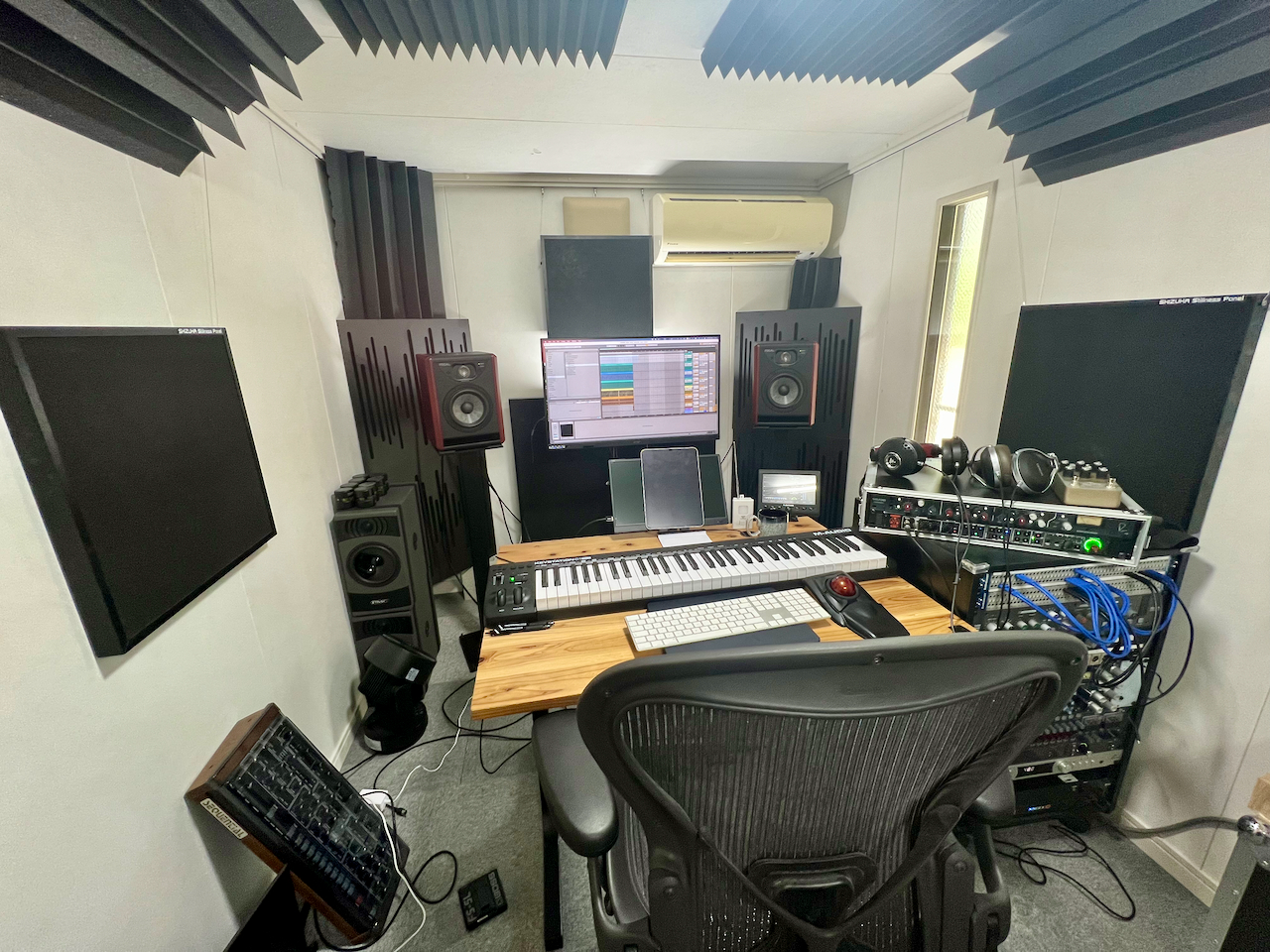 Focal ST Solo 6 導入インタビュー：tofubeats – Media Integration, Inc.