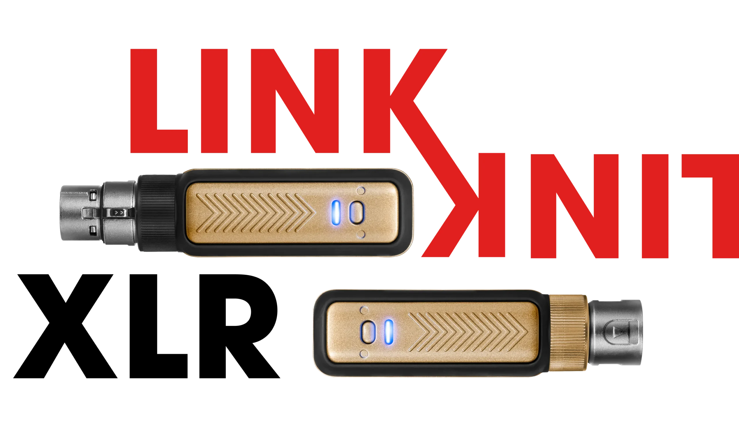 Spark LINK XLR – Media Integration, Inc.