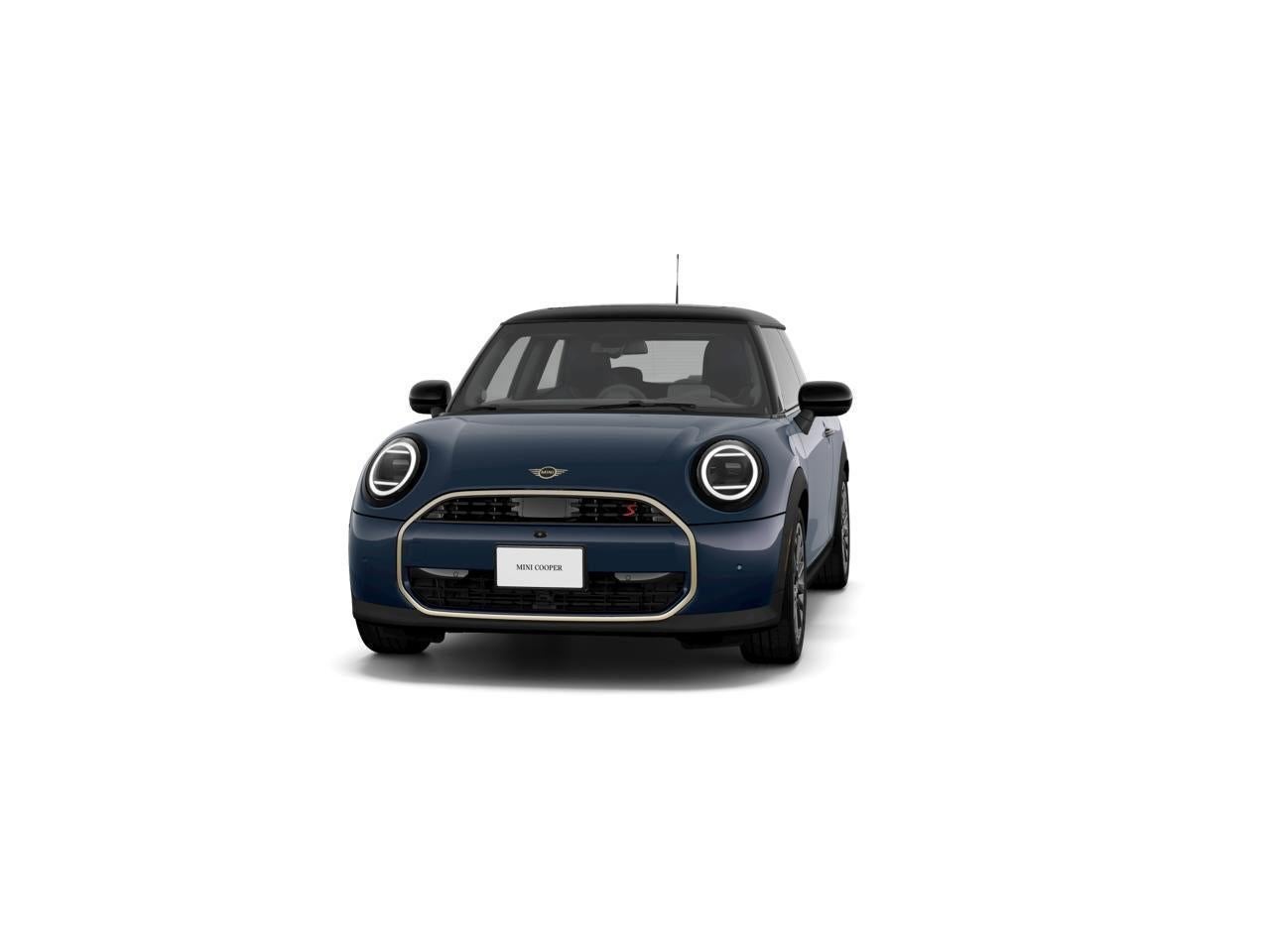2026 MINI 2 DOOR ICONIC Edison NJ | Plainfield New Brunswick