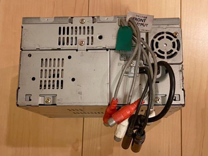 Pioneer FH-P909MD [MiniDisc Wiki]