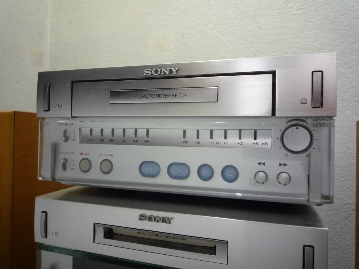 Sony JMD-7 [MiniDisc Wiki]