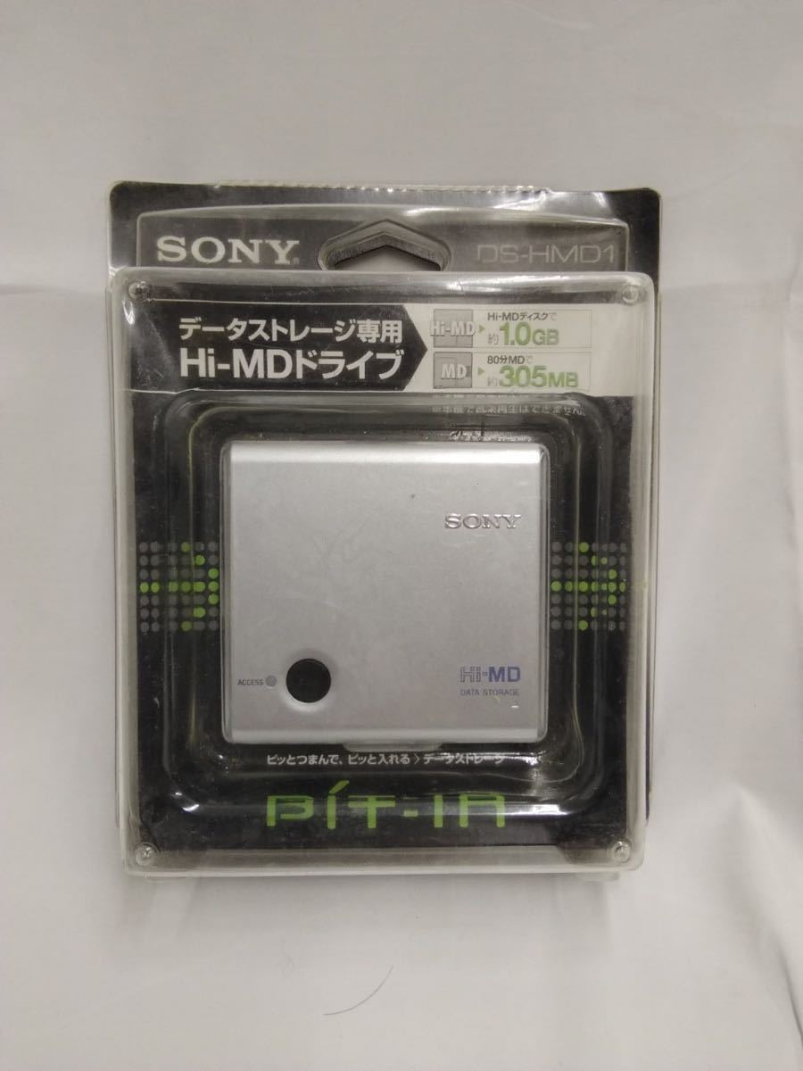 Sony DS-HMD1 [MiniDisc Wiki]