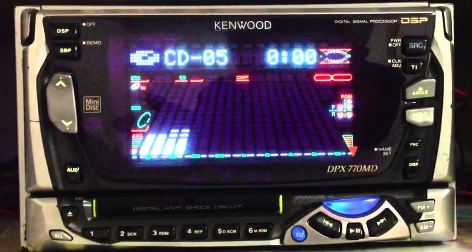 Kenwood DPX-5200M [MiniDisc Wiki]