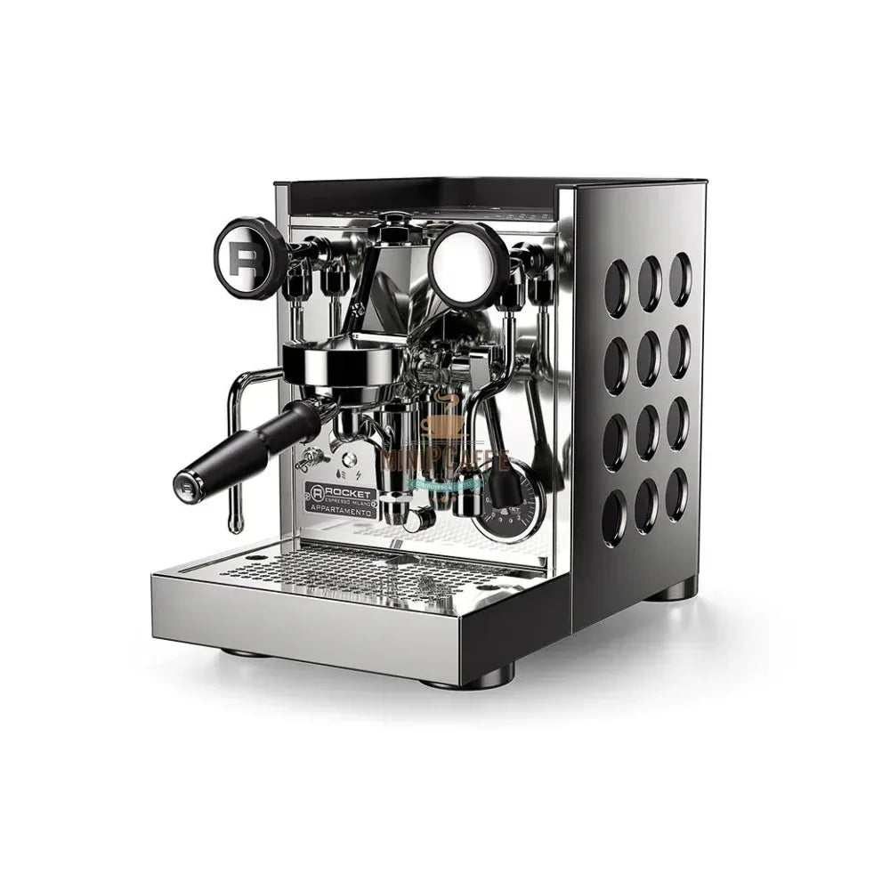 ロケット アパルタメント TCA エスプレッソ マシン – MiniPCaffe.com