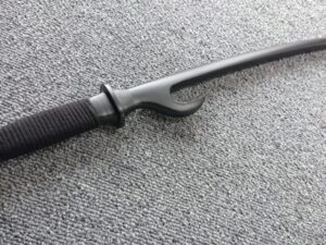 日本の武器（サイ・兜割・十手・共小柄） | 株式会社美濃坂｜美術刀剣